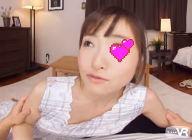 [VR] Full Length 42 min High Definition Full Face Reveal! Precious A Cup Super Cute Girlfriend! Super Fuck SEX Genius Girlfriend Loves Cock gallery