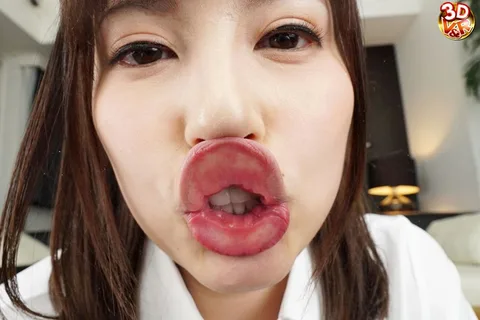 "Hey... Do You Like Me?" Sloppy Kisses From The Filthy Lips Of Your D***k Lady Boss/She'll Lick Your Ears/Give You A Rich And Thick Blowjob/And She's Cum Swallowing Your Semen! She'll Lick My Body From Head To Toe And Let Me Enter Her Hard And Tight! She'll Wrap Her Body Around Me And Shake Her Ass As She Begs Me For A Creampie! Mizuki Hayakawa gallery