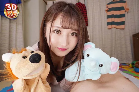 High-Quality Ultra High Definition! (A Baby Play Sex Club Experience VR Video) A Big Titty Mama, Bursting With Maternal Love, Will Give Me Lots Of Kind Kisses/Titty Fondling/Breast Milk Handjob Action/Blowjob Action/And A Titty Fuck! When She Sees Your Big Hard Cock, She'll Want A Raw Cowgirl! Pump This Hot Mama's Pussy Full Of Your Milky Semen! Tsugumi Morimoto gallery