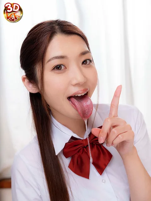 High-Quality Ultra High Definition! My Obedient Little Stepsister Was Dressed In Her School Uniform, And Now She's Drooling And Slobbering And Giving Me Face-Licking/Nipple-Licking/Tornado-Powered Blowjob Action! Now That She Was Transformed Into A Horny Sexual Monster, My Little Stepsister Was Shaking And Trembling And Cumming While Demanding Creampie Sex From Me, Over And Over Again! Lenon Kanae gallery