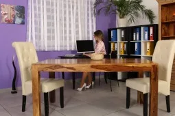 Soaking Wet Secretary gallery