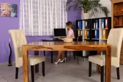 Soaking Wet Secretary gallery