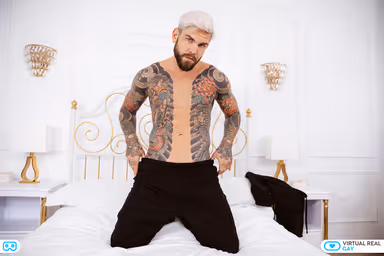 Alone in Your Bed gallery