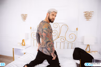 Alone in Your Bed gallery