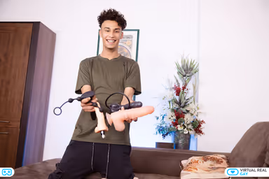 Choosing Sex Toys gallery