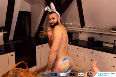 Easter Bunny gallery