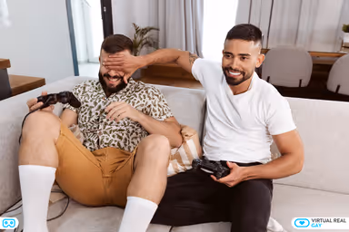 Friends With Benefits gallery