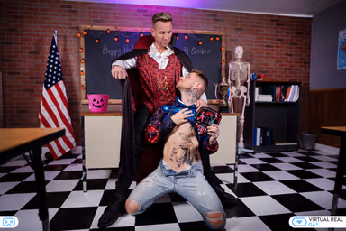 Halloween Escape Room gallery