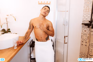 Hard in the Bathroom gallery