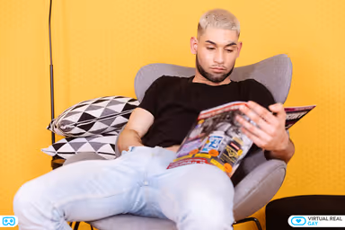 Hot Magazine gallery