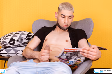 Hot Magazine gallery