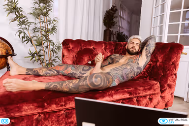 Lucho Is Live! gallery