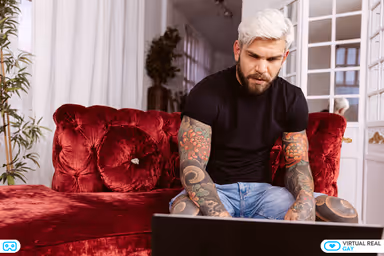 Lucho Is Live! gallery