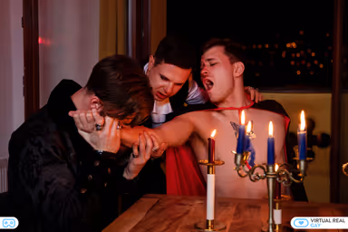 Now You Own the Night Too gallery