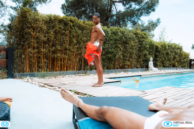 Pool Party gallery