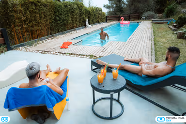 Pool Party gallery