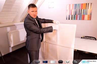 Private Art Collector gallery