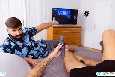 Remote Control Fight gallery