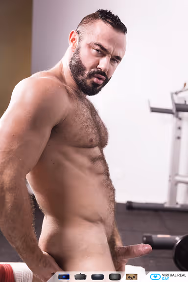 Shake it up! Gym gallery