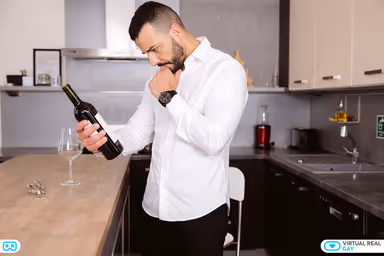 Sommelier gallery