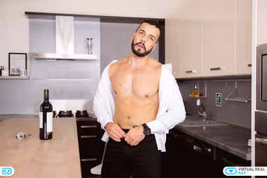 Sommelier gallery