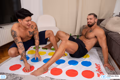 Twister Night! gallery