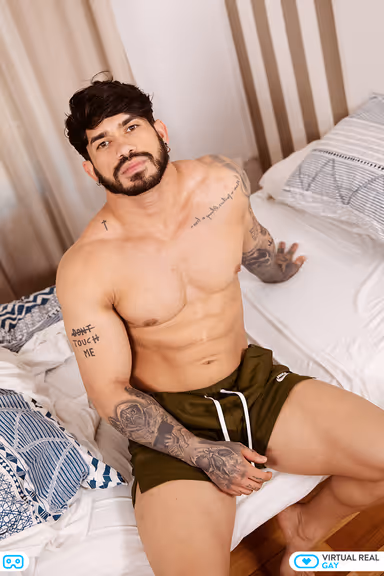 Wake Up! gallery