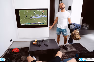 Wanna Touchdown? gallery