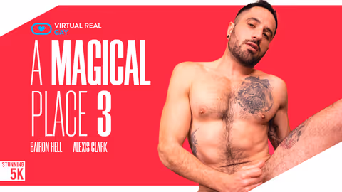 A magical place 3