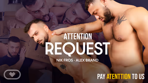 Attention Request