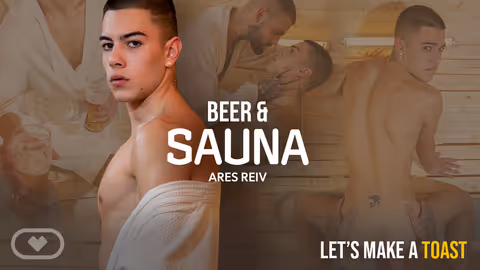 Beer & Sauna