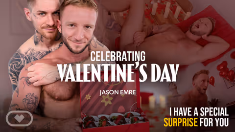 Celebrating Valentine’s Day