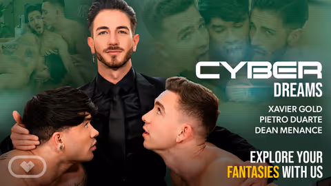 Cyber Dreams