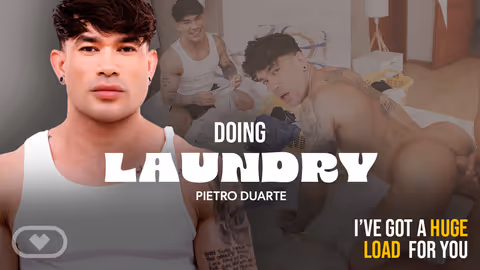 Doing Laundry