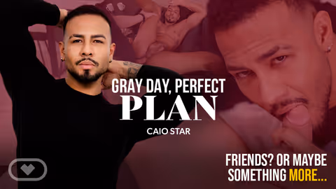 Gray Day, Perfect Plan