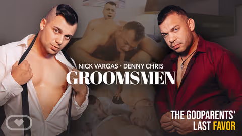 Groomsmen