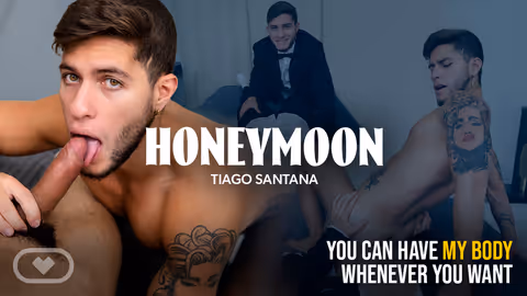 Honeymoon
