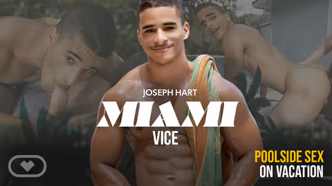 Miami Vice
