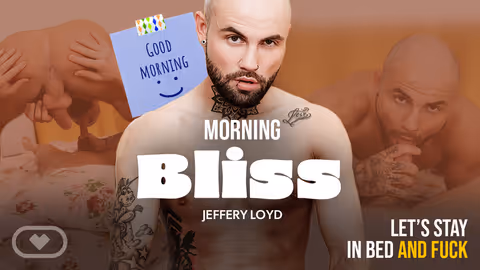 Morning Bliss