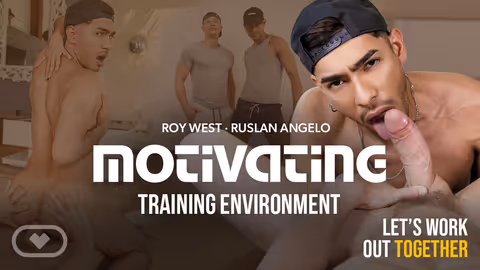Motivating Training Environment
