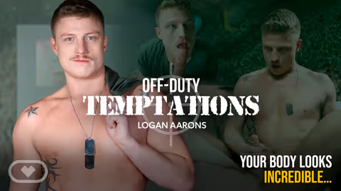 Off-Duty Temptations