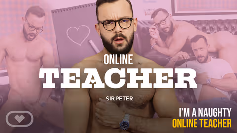 Online Teacher