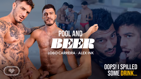 Pool & Beer
