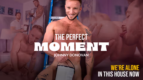 The Perfect Moment