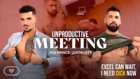 Unproductive Meeting