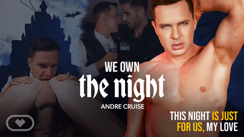 We Own the Night