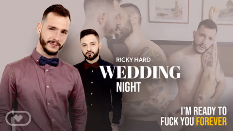 Wedding Night