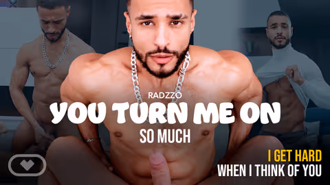 You Turn Me On So Much