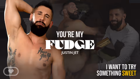 You’re My Fudge