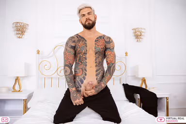 Alone in Your Bed gallery